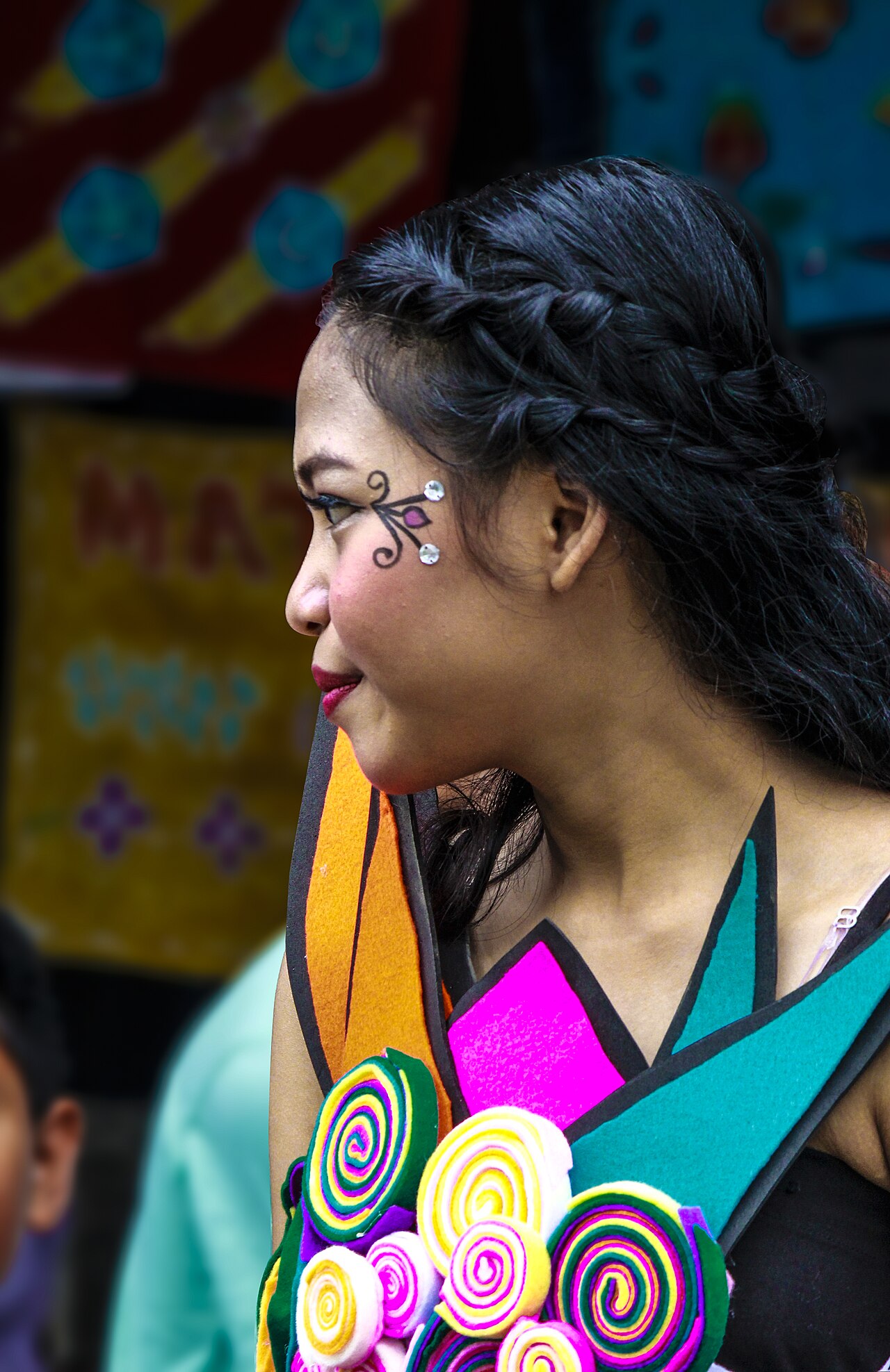 Festival budaya padanggucihilir